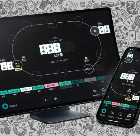 Record Poker Hands the Right Way with Pokerscope (and Win More)