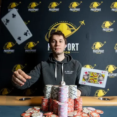 Four-Way Deal Brings Inaugural RGPS Atlantic City Main Event to a Close