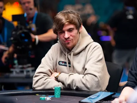Why 32-Year-Old Fedor Holz, with $50M in Cashes, is Stepping Down from GGPoker
