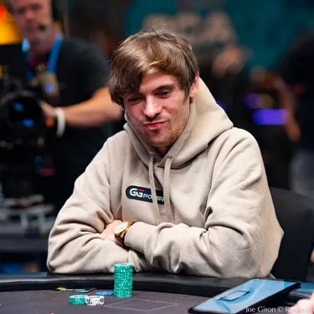 Why 32-Year-Old Fedor Holz, with $50M in Cashes, is Stepping Down from GGPoker