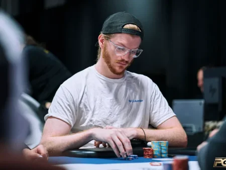 ‘Child of the Sim’ Wins and Loses Set Over Set Within an Hour