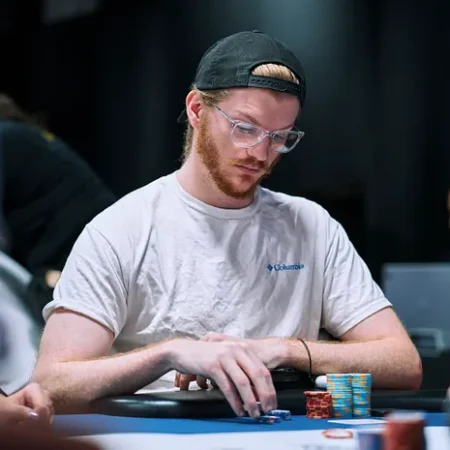 ‘Child of the Sim’ Wins and Loses Set Over Set Within an Hour