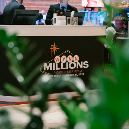 Wynn Millions Championship in Full Swing; McKeehen, Serock, and Land Claim Big Wins