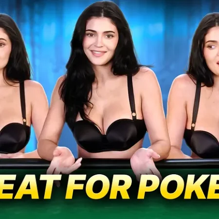 Here’s why Kylie Jenner is GREAT for Poker | PokerNews Podcast #947