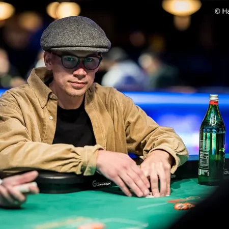 Simon Lofberg and Barak Wisbrod Win GGPoker WSOP Super Circuit Rings