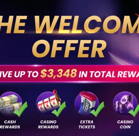 WPT Global Launches New Welcome Offer Worth Up to $3,348 in Rewards