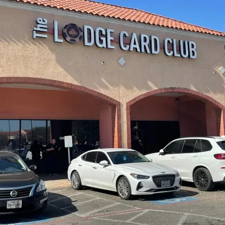 WPT Festival at The Lodge Postponed Following Law Enforcement Raid