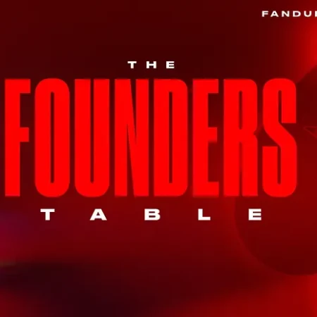 Get Exclusive Perks By Joining PokerStars x FanDuel’s New ‘Founders Table’