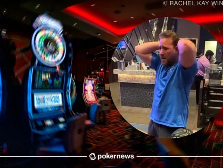 Poker Player from Viral Bustout Video Explains What Happened