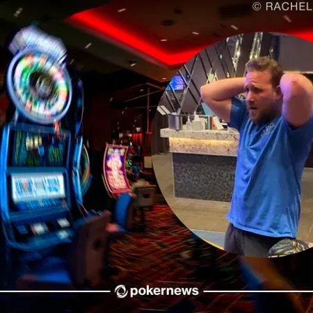 Poker Player from Viral Bustout Video Explains What Happened