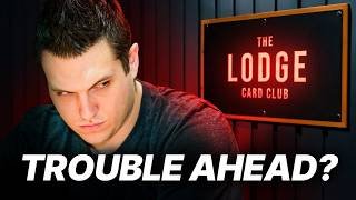 Poker Club THE LODGE Nears It’s End? | PokerNews Podcast #948