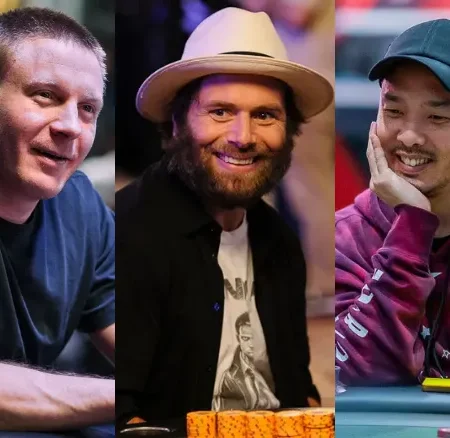 Chino Rheem, Sam Soverel and ‘Scum’ Pocket $2.5M on Slots in Two Days