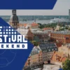 OlyBet Poker’s Festival Weekends Head to Vilnius, Tallinn & Riga