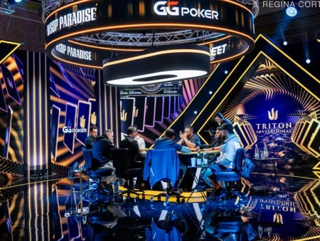 Struggling in Multiway Pots? GTO Wizard Shows the Answer in this Triton $250K Hand