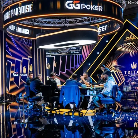 Struggling in Multiway Pots? GTO Wizard Shows the Answer in this Triton $250K Hand
