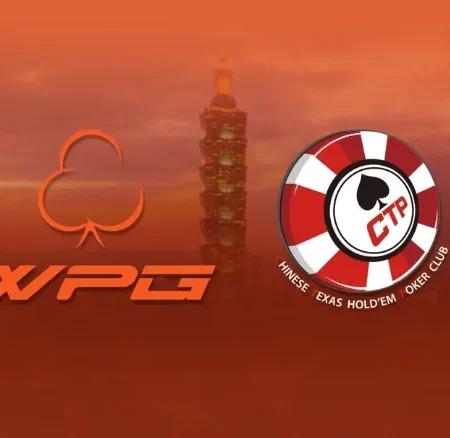 World Poker Games Asia Announces Long-Term Partnership with CTP for Debut Taiwan Series