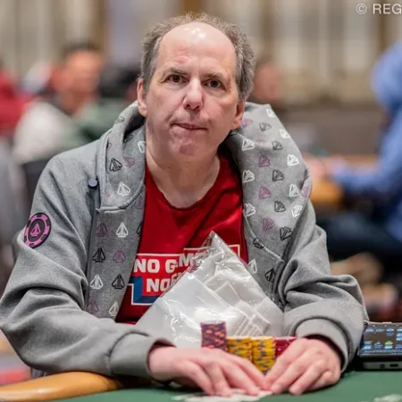 Allen Kessler Says He’s Finally Going to Win a WSOP Bracelet This Year