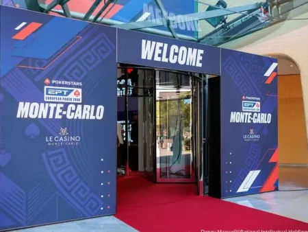 PokerStars European Poker Tour Gearing Up for an Annual Trip to Monte Carlo