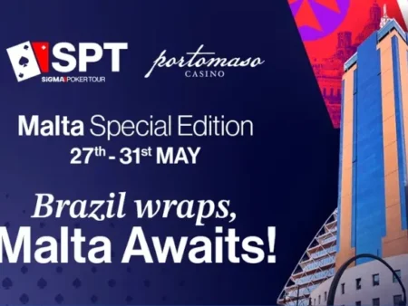 From São Paulo to St. Julian’s: SPT Malta Sets the Stage for May 2026