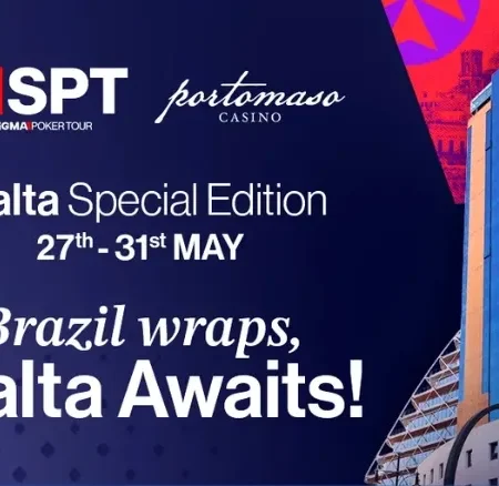 From São Paulo to St. Julian’s: SPT Malta Sets the Stage for May 2026