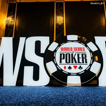 Five of the Best 2026 WSOP Events to Play on a Budget