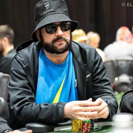 Are High Roller Poker Tournament Earnings ‘Fake’ Like Mike Matusow Claims?