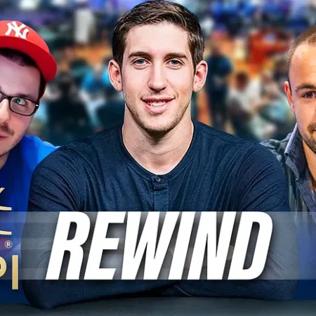 GPI Rewind: The 2012-2016 Player of the Year