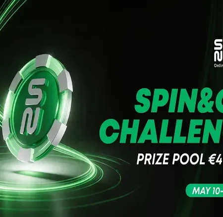 €629,000 in Prizes Await Stretch Network Players This May