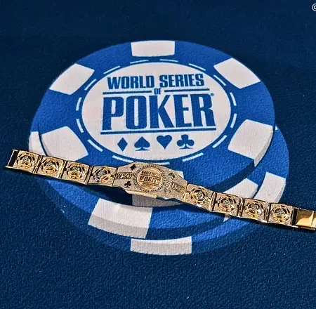WSOP Announces Next Chapter For WSOP Paradise With Venue Change