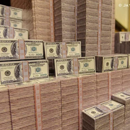 Kalshi’s Bonkers Billion-Dollar Bracket Challenge