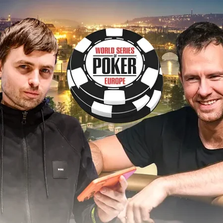Wrapping Up WSOP Europe 2026 With Martin Kabrhel & Dan ‘Jungleman’ Cates | PokerNews Podcast #956