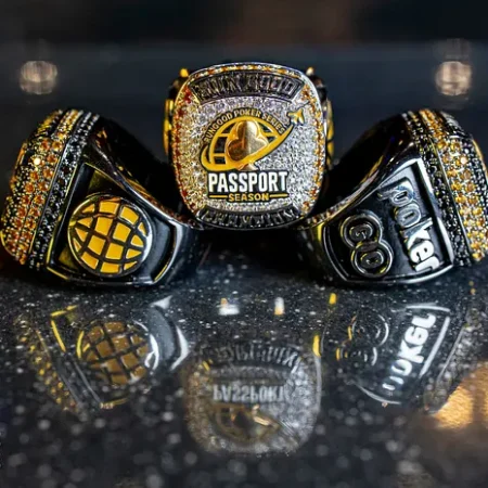 Eight Rings Up For Grabs at This Month’s RunGood Passport Pennsylvania Stop