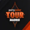 PartyPoker Tour Heads to Legendary Casino Gran Via Madrid on May 11-17