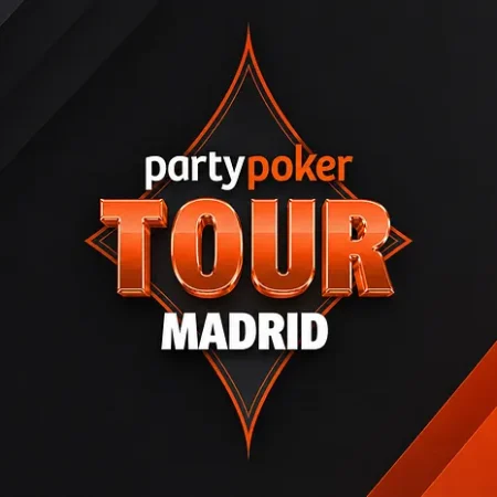 PartyPoker Tour Heads to Legendary Casino Gran Via Madrid on May 11-17