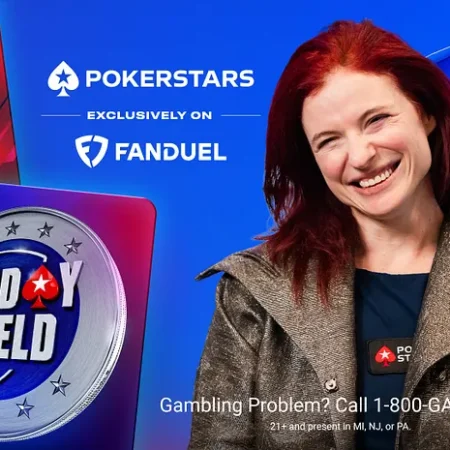 Juicy Sunday Tournaments are Back with PokerStars on FanDuel in the United States