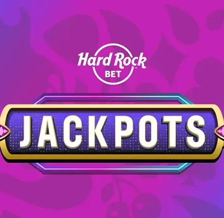 Big Wins Galore Expected as Hard Rock Bet Jackpots Hit New Jersey