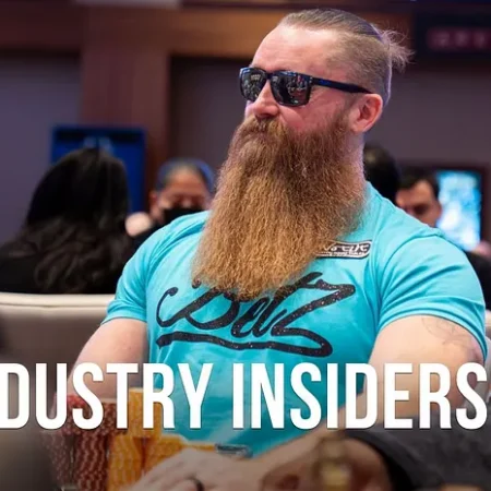 Industry Insiders: Celebrities Love Danny Allen’s No Tilt Poker Tables