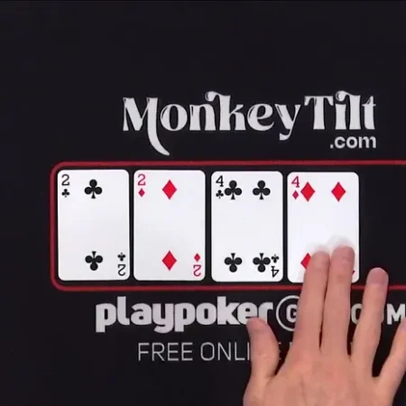 High Roller Wins $700k Cooler with Quads and Then Gets Bluffed with Aces