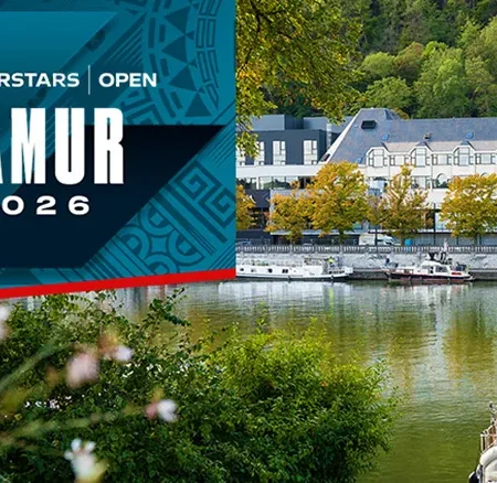 Are You Heading to Belgium for the €1M Gtd PS Open Namur Main Event?