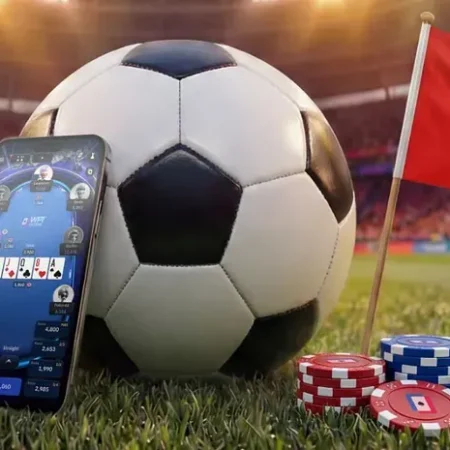 Special Canada Promo: Win VIP Soccer Tickets Exclusively on WPT Global