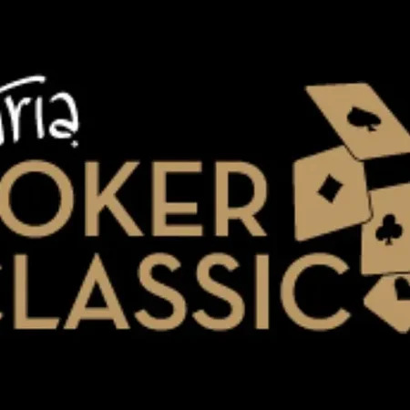 2026 Aria Poker Classic Features $4M Guaranteed BetMGM Championship