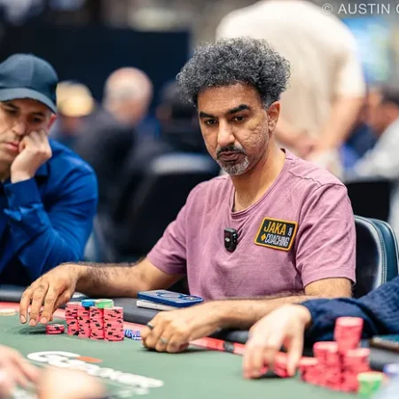 Five Things to Focus on 40 Days Before the WSOP