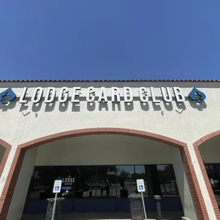 ‘This Is a Witch Hunt’: Poker World Rallies Behind The Lodge After $2M Seizure