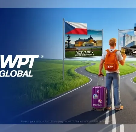 Choose Your Adventure: Win a €1,600 Festival Series Package on WPT Global
