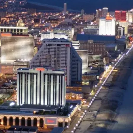 How New York Casino Expansion Could Devastate Atlantic City