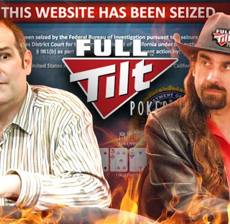 Black Friday 15-Year Anniversary: How One Day Changed Poker Forever