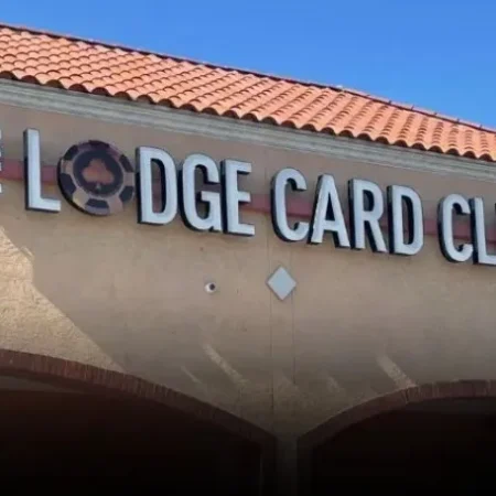 No Charges Filed Against The Lodge, But State Retains Poker Room’s Assets