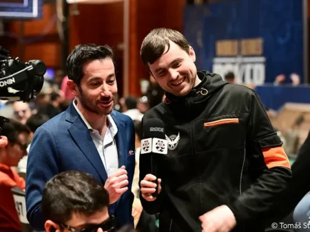 2026 WSOP Europe Hands of the Week: Crushed By Quads & Bye-Bye Martin Kabrhel