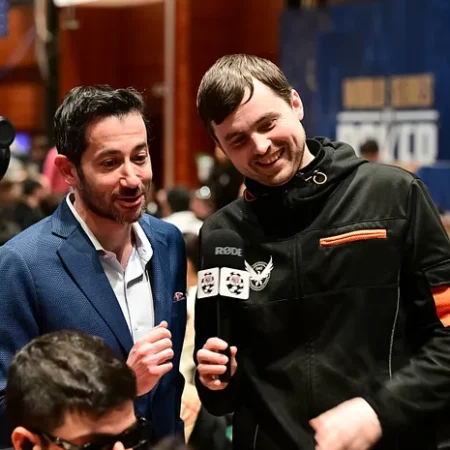 2026 WSOP Europe Hands of the Week: Crushed By Quads & Bye-Bye Martin Kabrhel