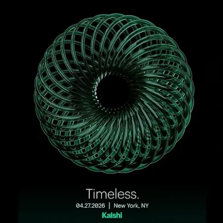 Kalshi’s “Timeless” Tease Explained – Why a New Launch Looks Imminent